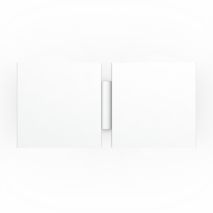CG SQUARE WALL SURF 2G BIG E27 W