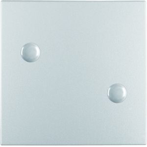 Wip 2-v, opschroefbaar, berker S.1/B.3/B