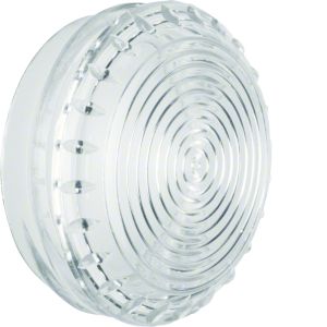 Lens voor lichtsignaalelement E14, trans