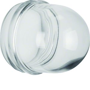 Lens voor lichtsignaalelement E14, trans