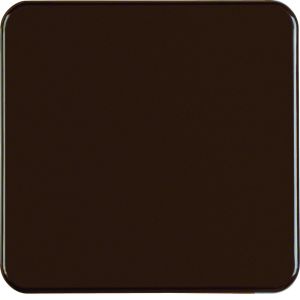 Wip, IP44 inbouw, bruin