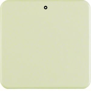 Wip voor meerpolige schak. IP44 inbouw,