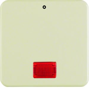 Wip met lens voor meerpolige schak. IP44