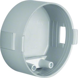 Inbouwdoos Ø45, 1-v, d=22 mm, met trekon
