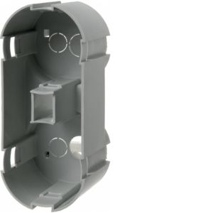 Doos met aanraakWachter voor verticale m