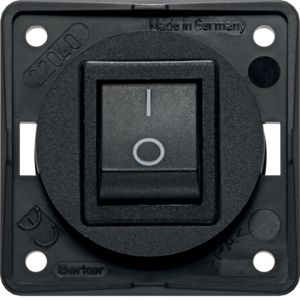 apparaat-wipschakelaar "USA/CANADA", zwa