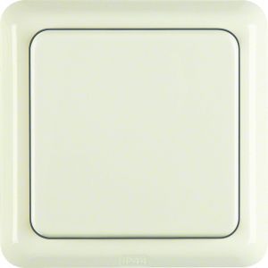 WCD RA met klapd. en afdekraam, IP44 inb