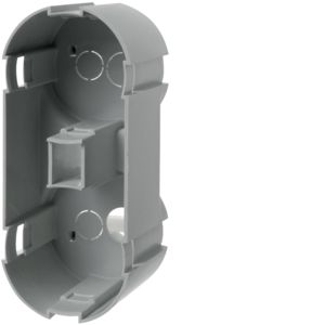 doos met aanraakWachter voor verticale m