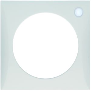 Afdekraam 1-v, berker Integro flow,