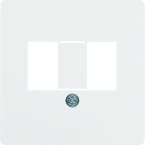 Centraalpl RJ-datacontds. 2-v voor recht