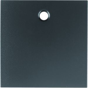 Afdek. voor trekschak./-imp.dr. berker S