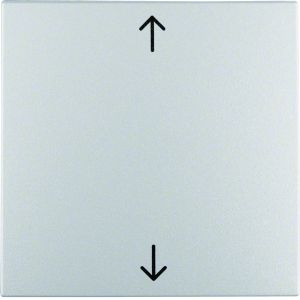 Wip met pijlsymb. berker B.7 alulook, ma