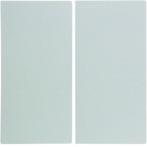 Wip 2-v, berker S.1/B.3/B.7, polarwit ma