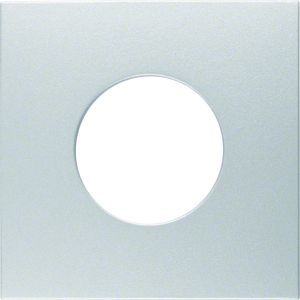 Centrd. drukknop/lichtsignaal E10, berke