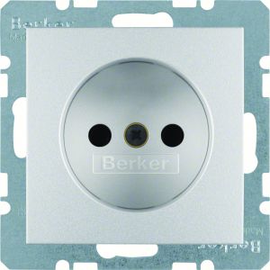 WCD 2P, KB, steek, berker S.1/B.3/B.7, a