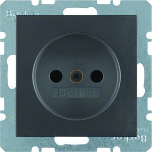 WCD 2P, KB, steek, berker S.1/B.3/B.7, a