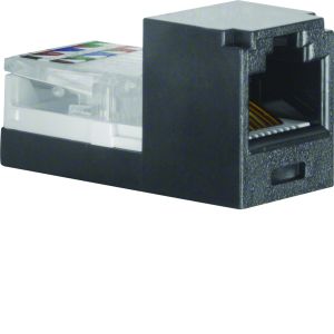 RJ45 connector Cat.3, berker Integro