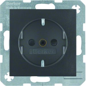 WCD RA, KB, schroef, berker S.1/B.3/B.7,