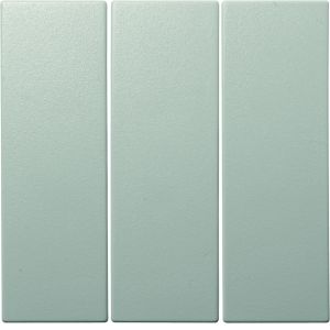 Wip 3-v, berker S.1/B.3/B.7, polarwit ma