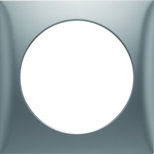 Afdekraam 1-v, berker Integro flow, chro