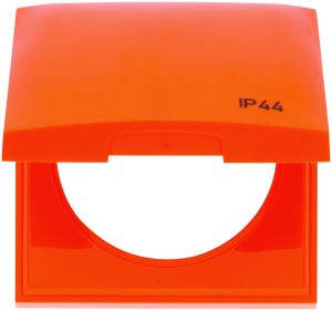 Afdekraam 1-v, berker Integro flow,