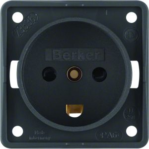 WCD Denemarken, berker Integro, antracie