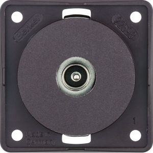 AntenneWCD TV, met soldeeraansluiting, b