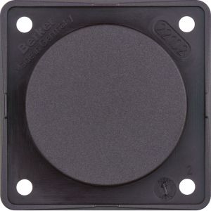 blindpl. berker Integro, bruin