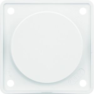 blindpl. berker Integro, polarwit