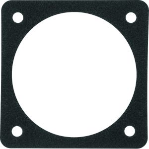 Afdichting IP44, berker Integro