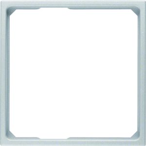 Adapterring voor centrd. 50 x 50 mm, ber