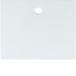 Afdek. voor trekschak./-imp.dr. berker K