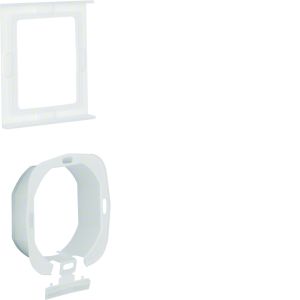 Afdichtingsset voor Q1/Q3 inzetdelen