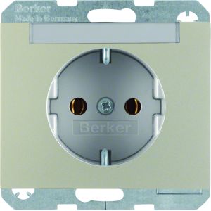 WCD RA met tekstv. steek, berker K.1/K.5