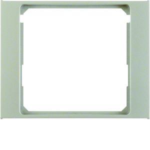 Tussenring voor centraalplaat, berker K.