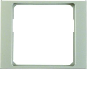 Adapterring voor centrd. 50 x 50 mm, ber