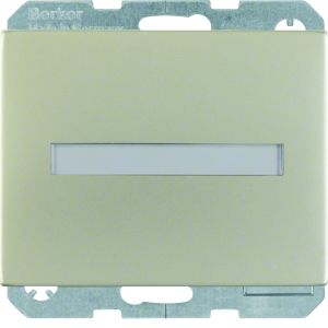 WCD RA met klapd. en tekstv. KB, (voor I