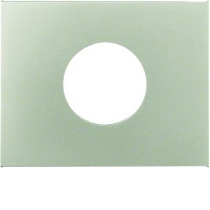 Centrd. drukknop/lichtsignaal E10, berke