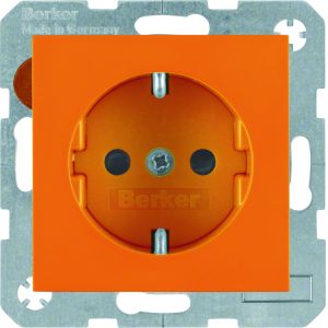WCD RA, schroef, berker S.1/B.3/B.7, ora