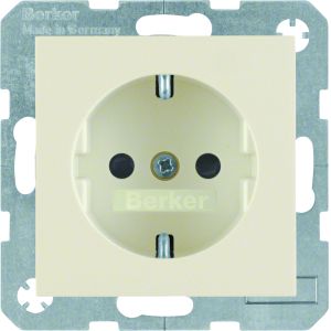 WCD RA, KB, schroef, berker S.1/B.3/B.7,