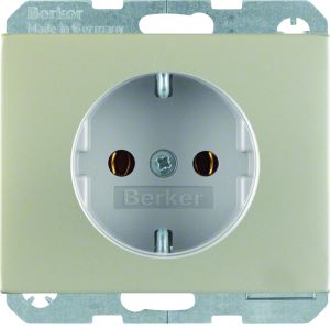 WCD RA, schroef, berker K.1/K.5, edelsta