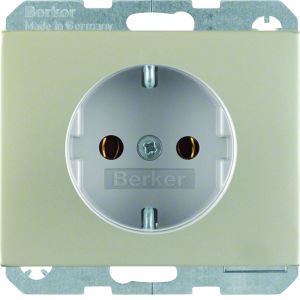 WCD RA, steek, berker K.1/K.5, edelstaal