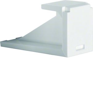 Blindmodule, berker Integro, polarwit