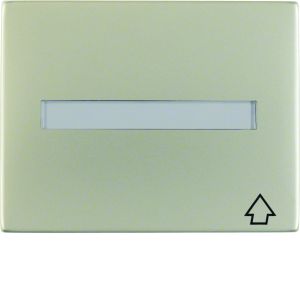 Tussenring met klapd. voor centraalplaat