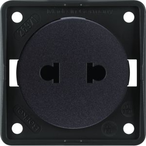 WCD EURO-AMERICAN STANDARD, berker Integ