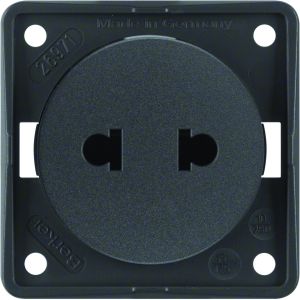 WCD EURO-AMERICAN STANDARD, berker Integ