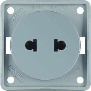 WCD EURO-AMERICAN STANDARD, berker Integ