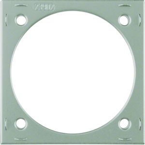 Opbouw-afstandsring, berker Integro, chr