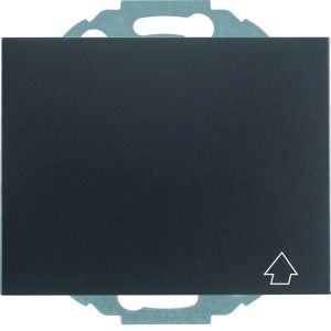 WCD RA met klapd. KB, 45° draaib. berker