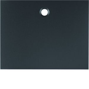 Afdek. voor trekschak./-imp.dr. berker K